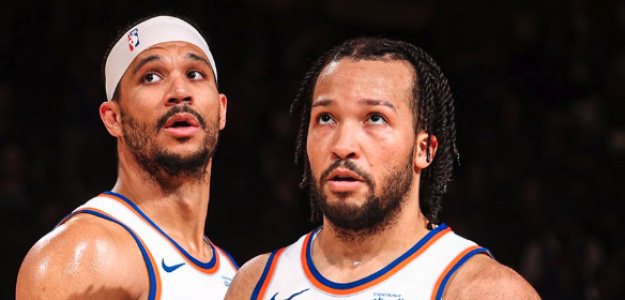 Desde los Knicks intentan relativizar las derrotas ante Cavs y Celtics: "Trabajo en progreso"