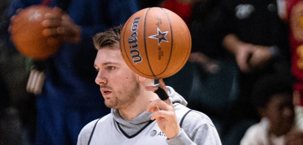 Luka Doncic