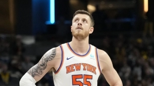 La pieza que les falta a los New York Knicks para ser definitivamente candidatos al anillo NBA