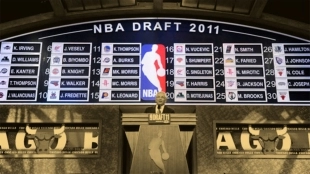 Las clases de Draft que más dinero han generado en la historia de la NBA