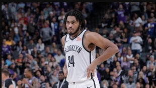 ¿Puede ser Cam Thomas una verdadera estrella de la NBA?