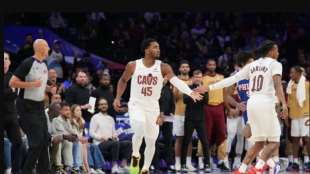 Cleveland Cavaliers, ¿un inicio histórico con fecha de caducidad?