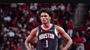 Houston Rockets y un gran dilema que marcará su futuro inmediato