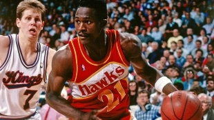 The 25 Best Players in the History of the Atlanta Hawks