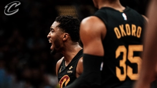 NBA Power Rankings 2024-25: Los 10 mejores equipos tras 1 mes de competición