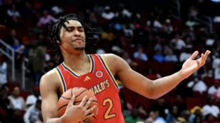 Mock NBA Draft 2025: Mucho más que Cooper Flagg