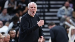 The health problem of Gregg Popovich is already known!