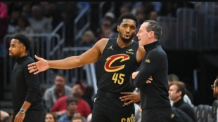 La exigencia de Kenny Atkinson cautiva a un Donovan Mitchell con sed de gloria