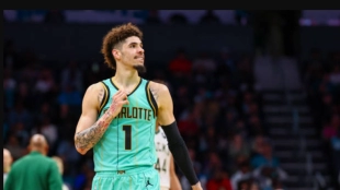 LaMelo Ball, un genio con una posible condena