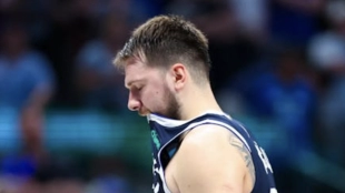 ¿Debe ir a la calle Jason Kidd? Ridículo de Luka Doncic y Dallas Mavericks ante Utah Jazz