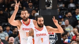 50 jugadores infravalorados en la historia de la NBA: Manu Ginobili, Marc Gasol, Ricky Rubio...