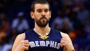 Marc Gasol