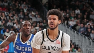 NBA Rumors: The price the Nets have set for Cam Johnson