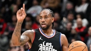 The debut date of Kawhi Leonard in the 2024/25 NBA season is set