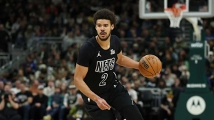 NBA Rumors: The Next Star of the Brooklyn Nets Who Could Leave Amid Rebuilding Process