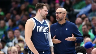 ¿Serán agresivos los Dallas Mavericks antes del cierre de mercado NBA?