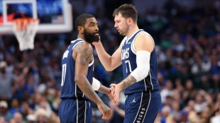 NBA Market: Why Dallas Mavericks must reinforce before the Trade Deadline