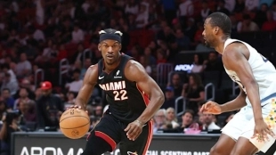 Rumores NBA: Jimmy Butler, a un paso de ser traspasado por Miami Heat