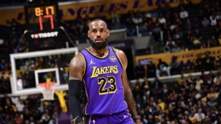 All-Star Game 2025 Voting: LeBron James continues to make history