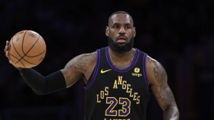 LeBron James, sobre la realidad de Los Angeles Lakers: "Tenemos que jugar un baloncesto casi perfecto para poder ganar"