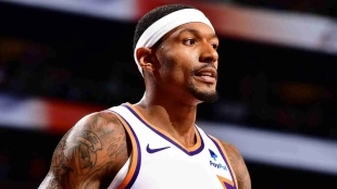 Los Suns devuelven a Bradley Beal a la titularidad para obrar el milagro