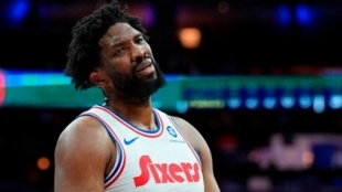 Joel Embiid and the Sixers will make a definitive decision about their future next week