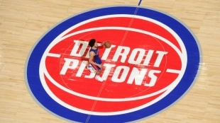 These are the reasons why the Detroit Pistons can revolutionize the Eastern Conference