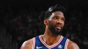 Última hora sobre el estado físico de Joel Embiid: ¿adiós a la temporada?