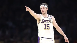 Problems in Paradise? The Injury Worrying the Lakers