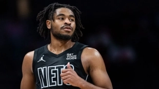 La complicada decisión que tienen que tomar los Brooklyn Nets con Cam Thomas