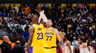 Estos son los cambios que harán los Lakers en su plantilla de cara a playoffs