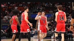 Los 5 motivos para pensar que Chicago Bulls ganará un anillo en el próximo lustro