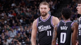 Estos son los 3 traspasos más inesperados de jugadores NBA importantes