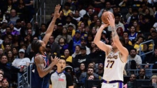 Luka Doncic Overpowers the Clippers and the Lakers are Second in the West