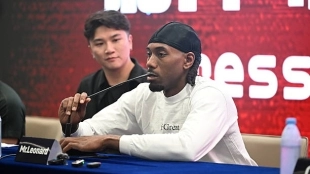 Kawhi Leonard, investigación. Foto: gettyimages