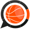 Blogdebasket Logo